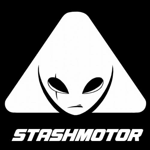 Stashmotor Logo